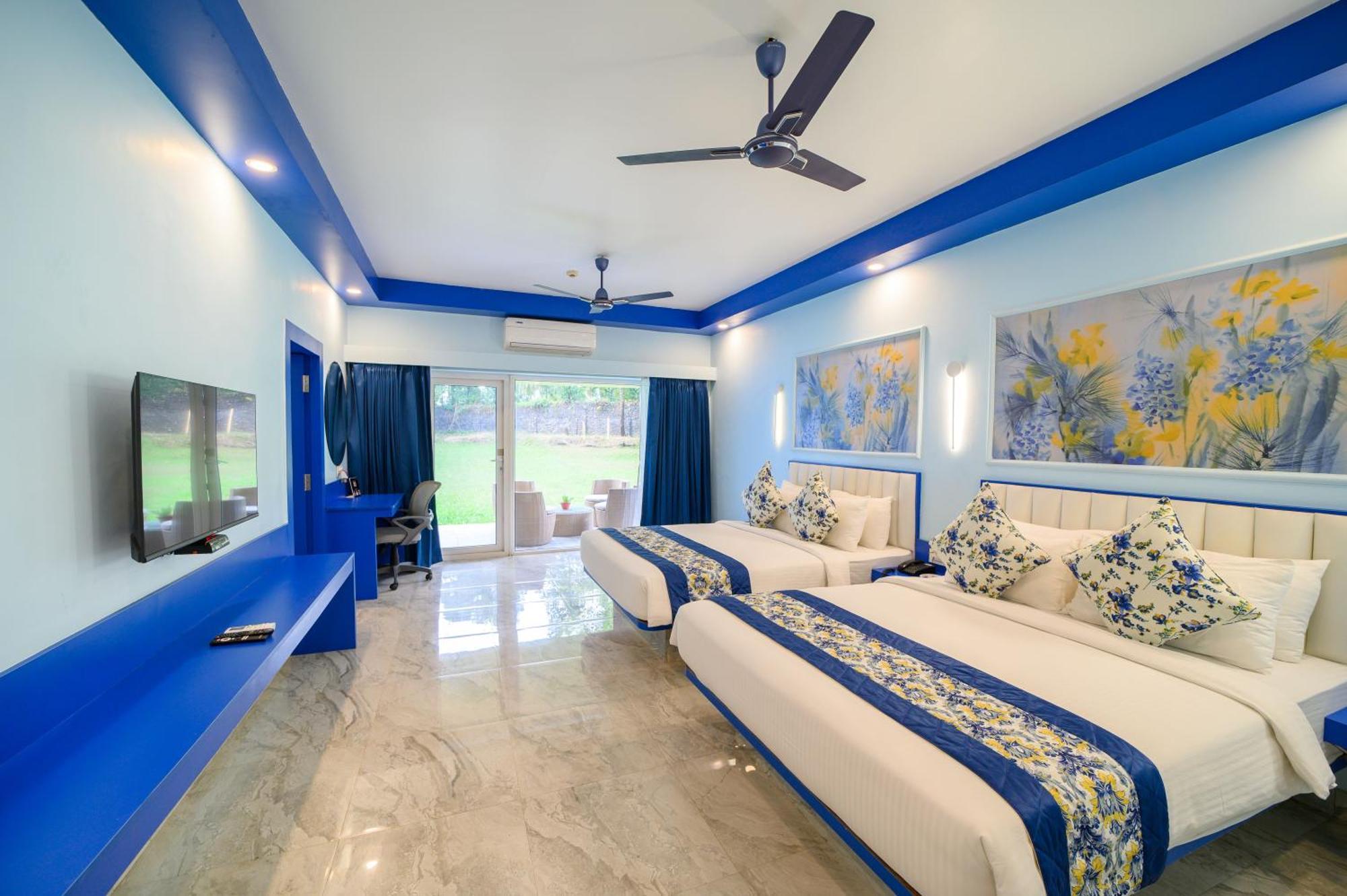 Hotel Sinclairs Retreat Dooars, Chālsa Extérieur photo