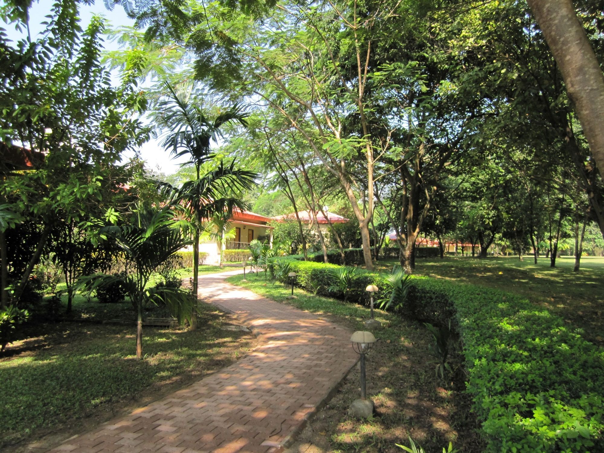 Hotel Sinclairs Retreat Dooars, Chālsa Extérieur photo
